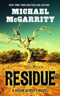 Cover image for Residue