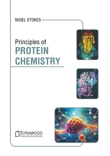 Cover image for Principles of Protein Chemistry