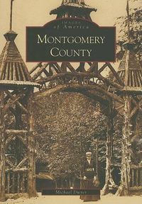 Cover image for Montgomery County