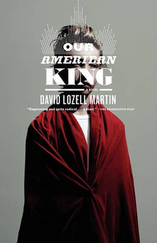 Cover image for Our American King