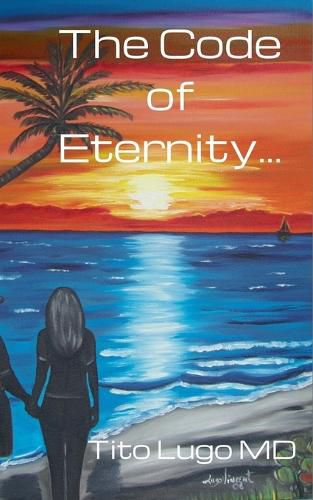 Cover image for The Code of Eternity...