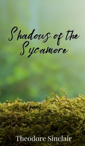 Cover image for Shadows of the Sycamore