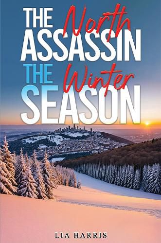Cover image for The North Assassin - The Winter Season