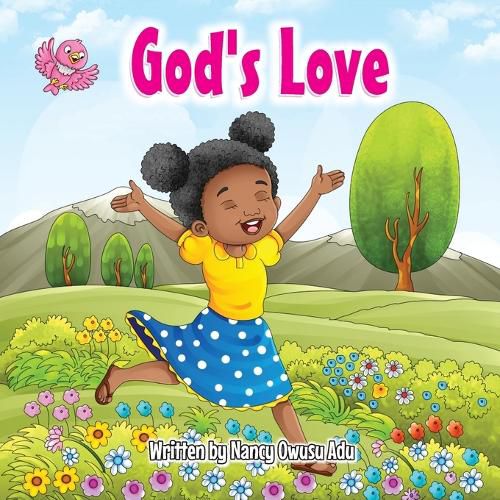 Cover image for God's Love