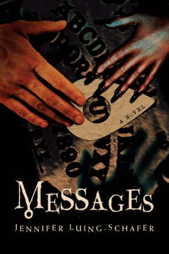 Cover image for Messages