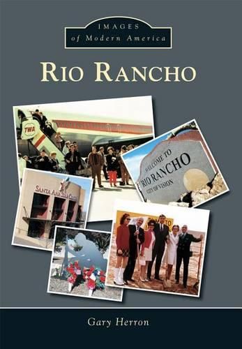 Cover image for Rio Rancho