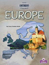 Cover image for Europe