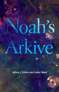 Cover image for Noah's Arkive