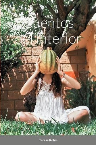 Cover image for Cuentos del interior