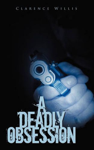 Cover image for A Deadly Obsession