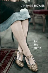 Cover image for To the North.