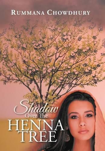 Cover image for Shadow Over The Henna Tree