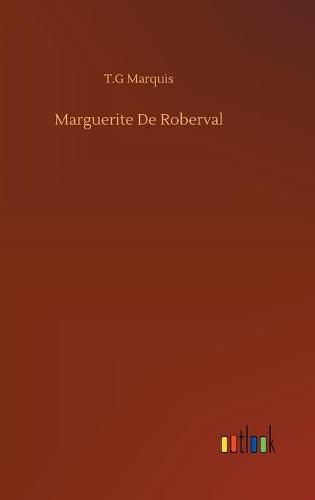 Marguerite De Roberval