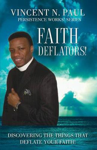 Cover image for Faith Deflators!