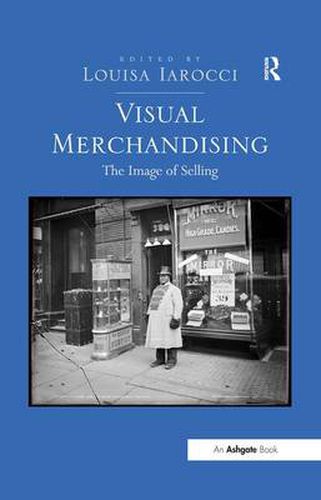 Cover image for Visual Merchandising: The Image of Selling