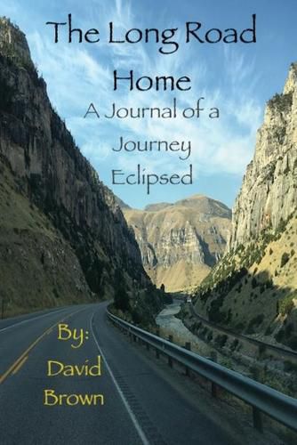 Cover image for The Long Road Home