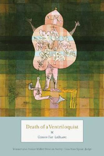 Death of a Ventriloquist