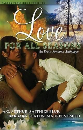 Cover image for Love for All Seasons