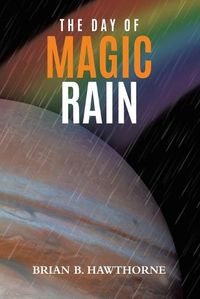 Cover image for The Day of Magic Rain