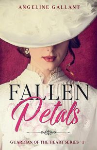 Cover image for Fallen Petals