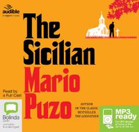 Cover image for The Sicilian
