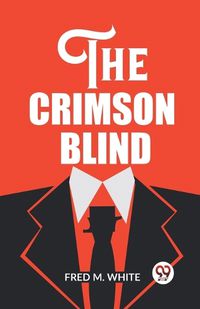 Cover image for The Crimson Blind