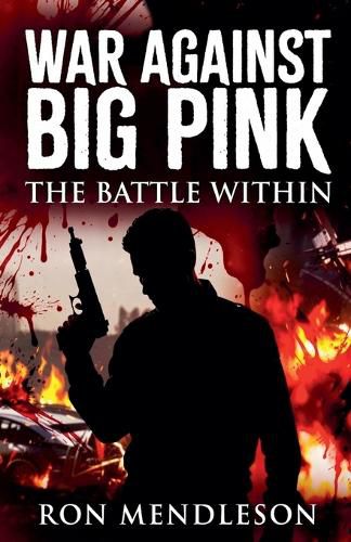 Cover image for War Against Big Pink