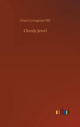 Cover image for Cloudy Jewel