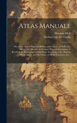 Atlas Manuale