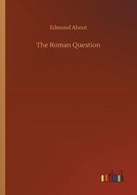 Cover image for The Roman Question