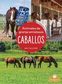 Cover image for Caballos