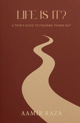 Cover image for Life, Is It?