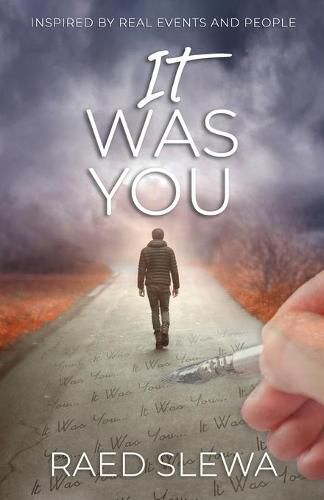 Cover image for IT Was You