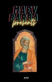 Cover image for Maev Barba Presents