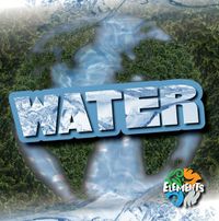 Cover image for Water