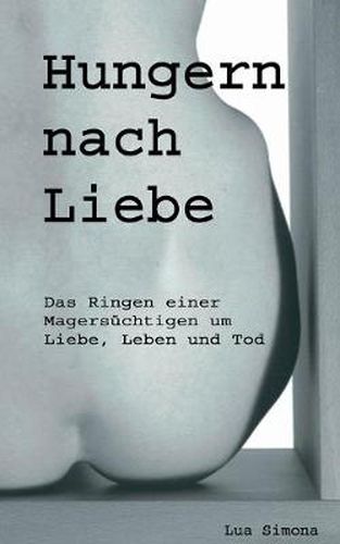 Cover image for Hungern nach Liebe