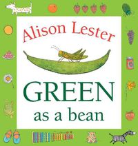 Cover image for Green as a Bean