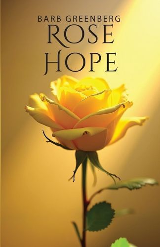 Cover image for Rose Hope