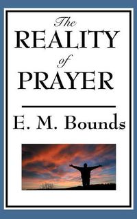 Cover image for The Reality of Prayer