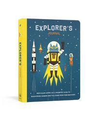Cover image for Explorer's Journal