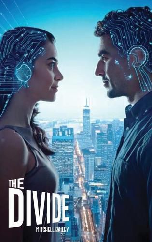 Cover image for The Divide