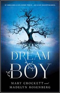 Cover image for Dream Boy