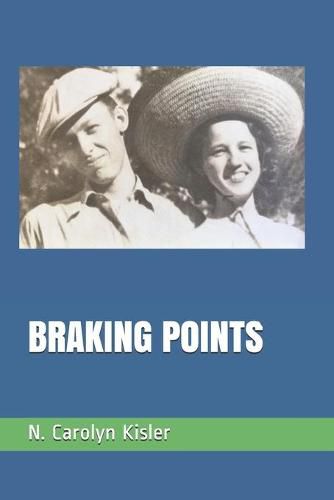 Cover image for Braking Points