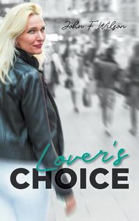 Cover image for Lover's Choice