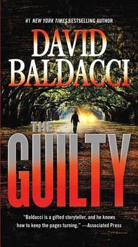 Cover image for The Guilty