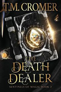 Cover image for The Death Dealer