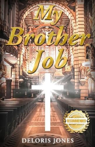 Cover image for My Brother Job