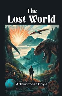 Cover image for The Lost World