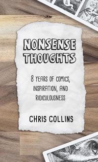 Cover image for Nonsense Thoughts