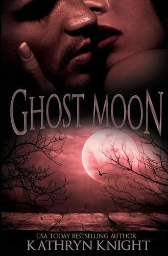 Cover image for Ghost Moon